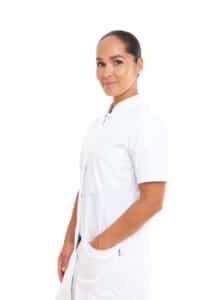 Dokter Monique Dikrama
