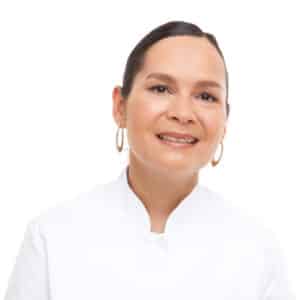Dokter Jocelyne Dikrama
