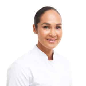 Dokter Monique Dikrama