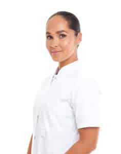 Dokter Monique Dikrama