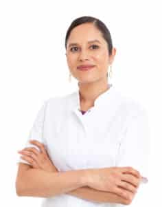 Dokter Petra Dikrama