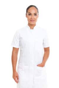 Dokter Monique Dikrama