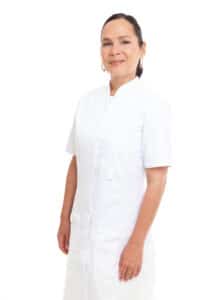 Jocelyne Dikrama