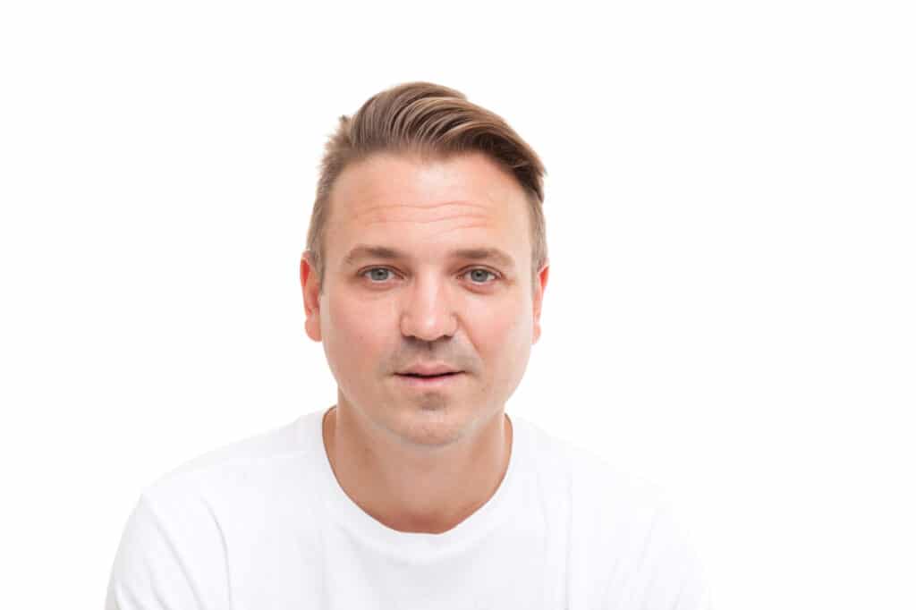 Voor