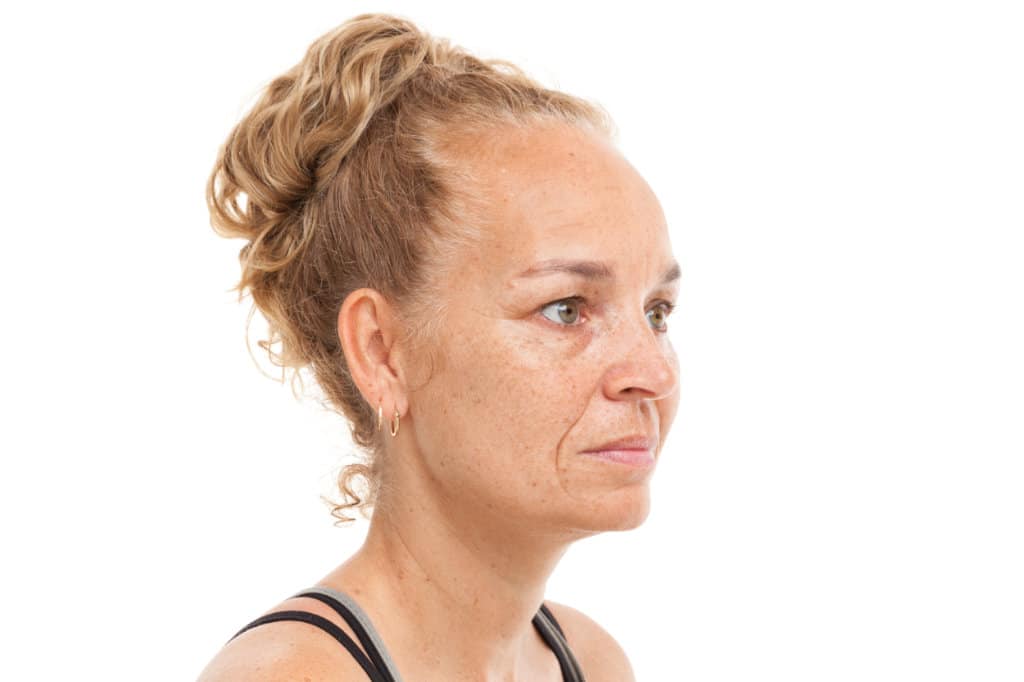 Voor