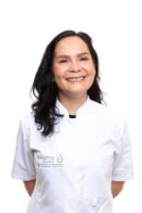 Dokter Jocelyne Dikrama