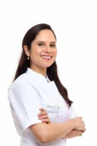 Dokter Petra Dikrama