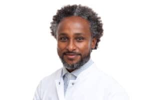 Efrem Shiferaw