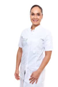 Dokter Monique Dikrama