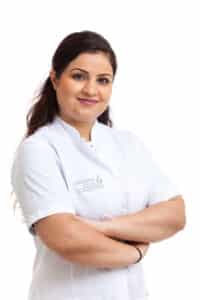 Drs. Nagita Grover