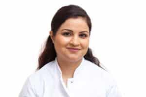 Nagita Grover