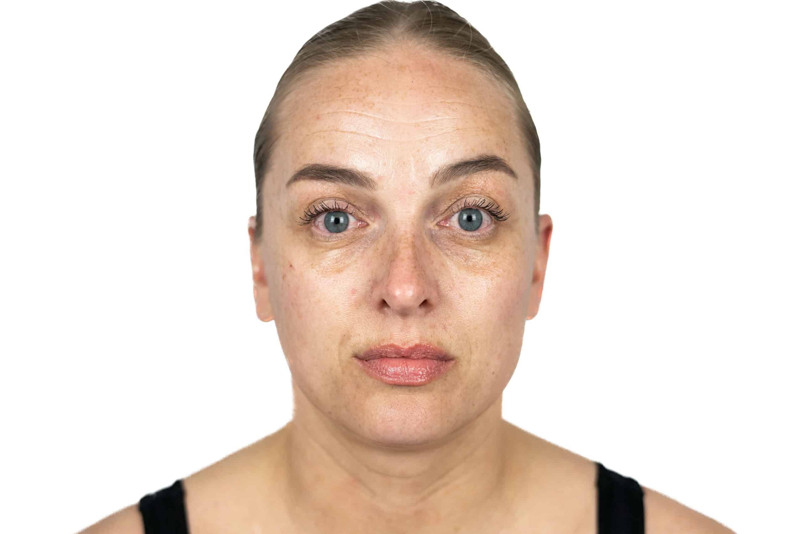 Voor