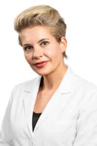 Martine van der Aa
